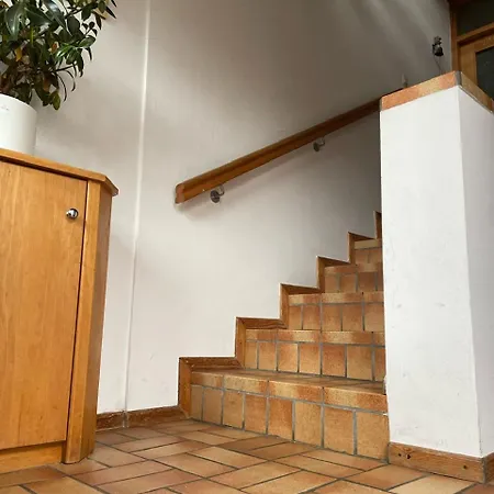 1,5-zimmer Mit Duschbad, Gartenblick, Kuehlschrank Bed & Breakfast Heroldsberg